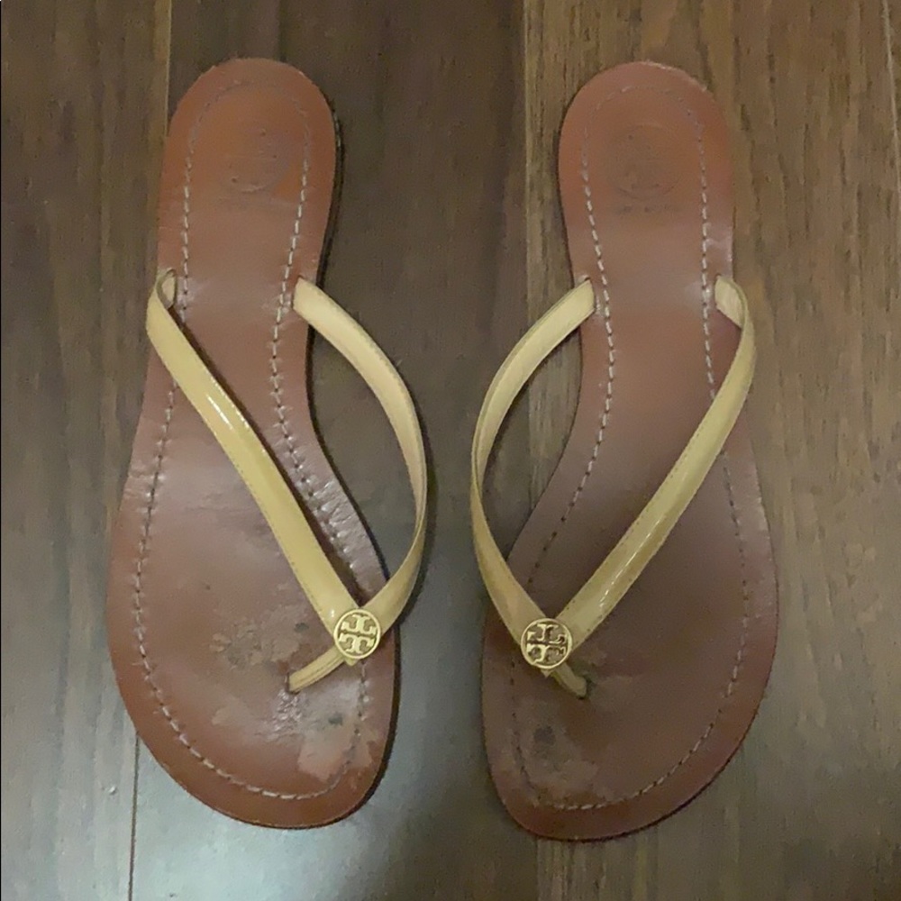 Tory Burch Sandals